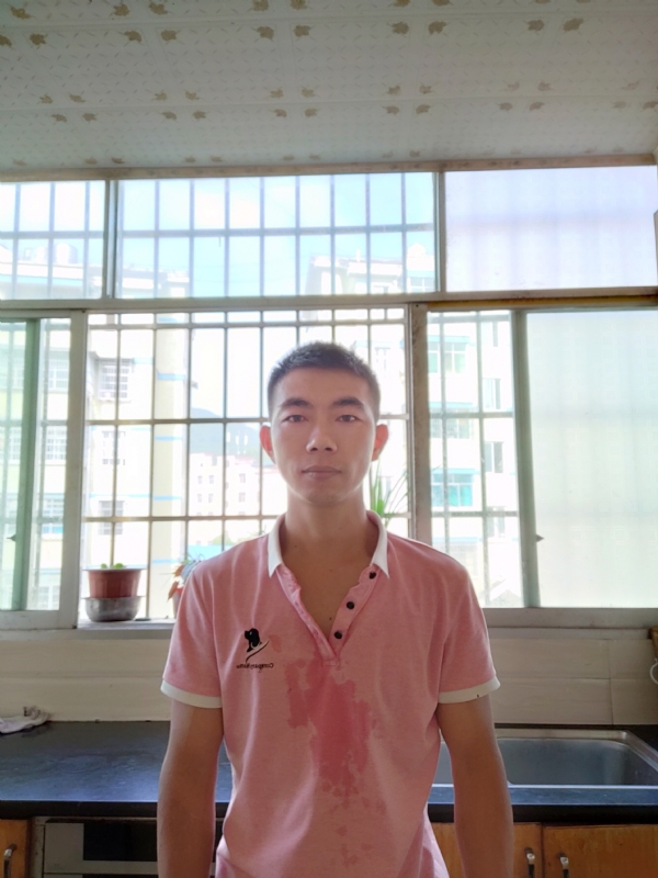 破晓依然的第一张照片--黔南蓝颜知己交友网