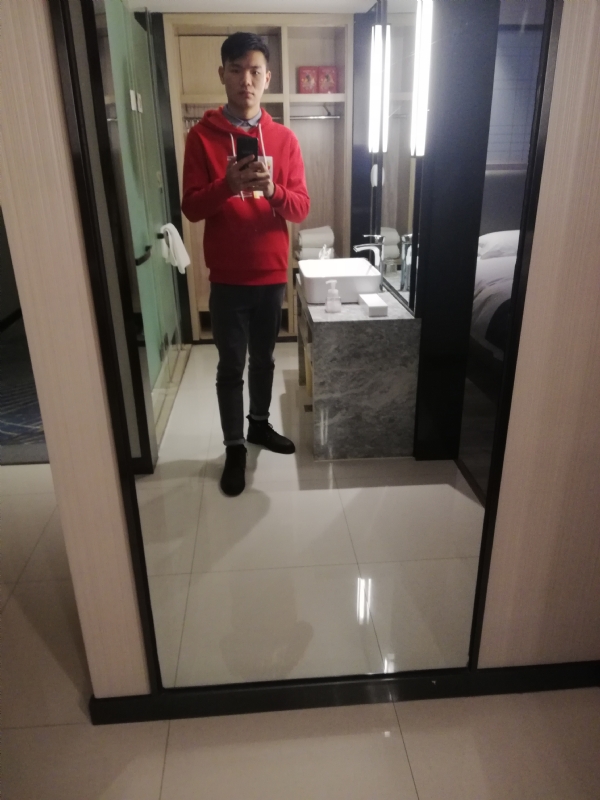 回忆里的小绵羊的第一张照片--黔南蓝颜知己交友网