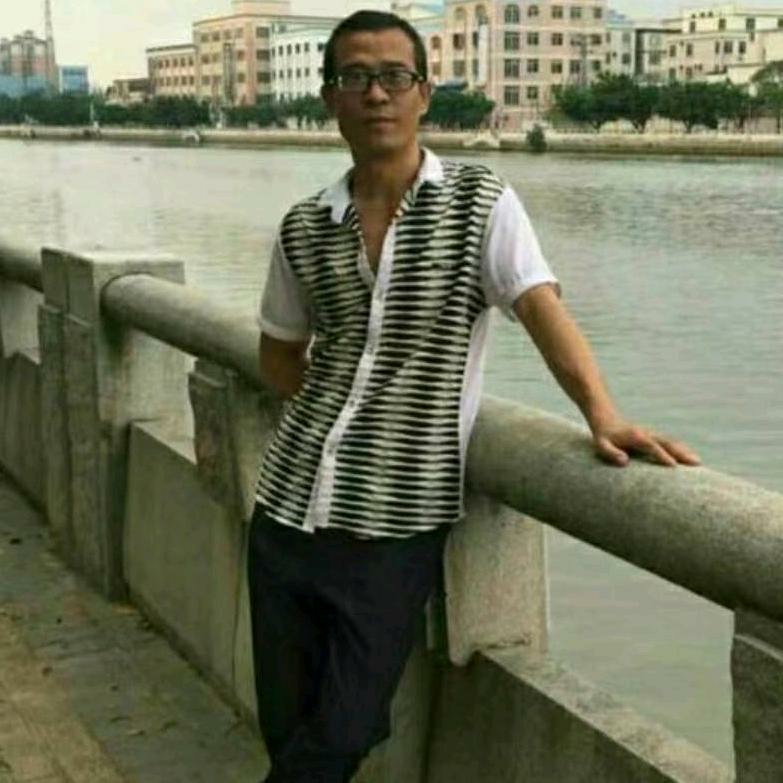 不会飞的鱼的第一张照片--黔南蓝颜知己交友网