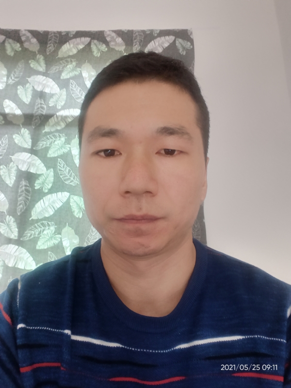 欢哥的第一张照片--黔南蓝颜知己交友网