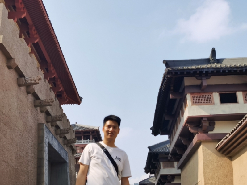 咸鱼不闲的第二张照片--黔南蓝颜知己交友网