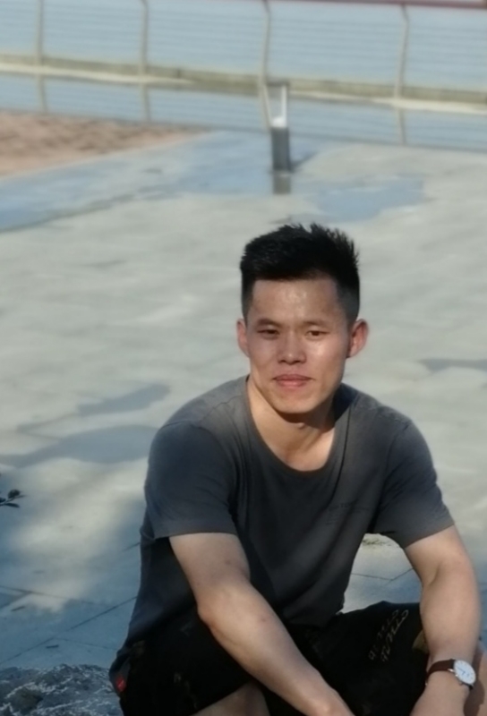 南城新客的第一张照片--黔南蓝颜知己交友网