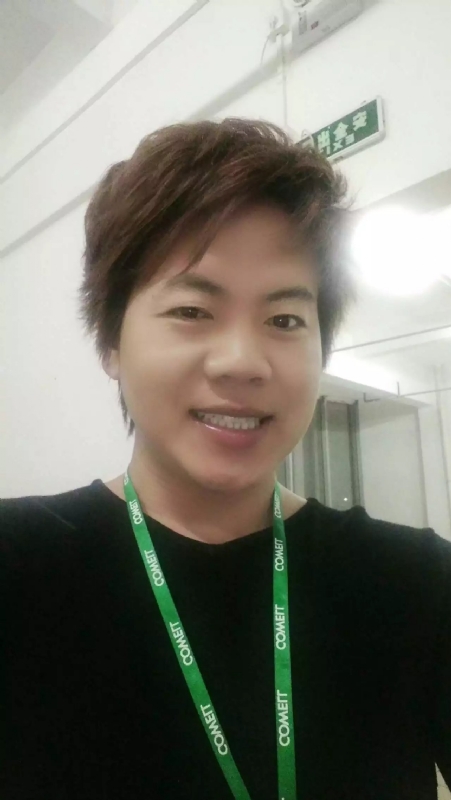 真诚相处不诚勿扰的第三张照片--黔南蓝颜知己交友网