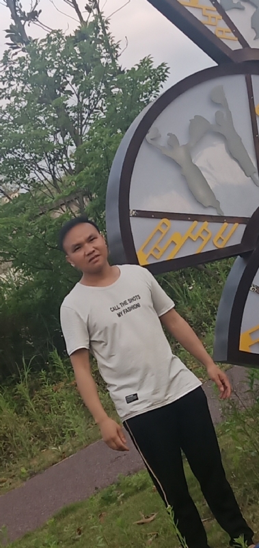 愉快的阳光的第一张照片--黔南蓝颜知己交友网