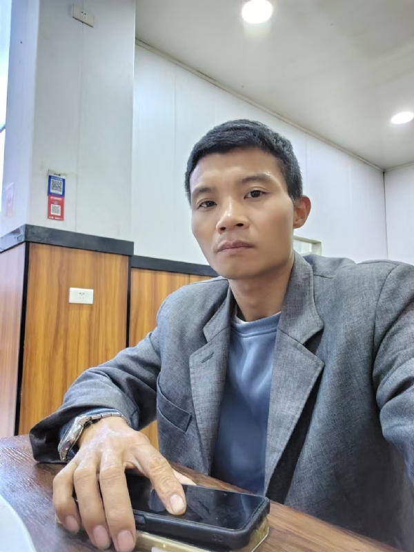 运满乾坤的第一张照片--黔南蓝颜知己交友网