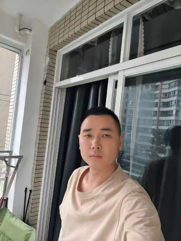 休息的风的第五张照片--黔南蓝颜知己交友网